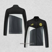 Chaqueta del Borussia Dortmund 2024-2025 Gris