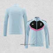 Chaqueta del Juventus 2024-2025 Gris