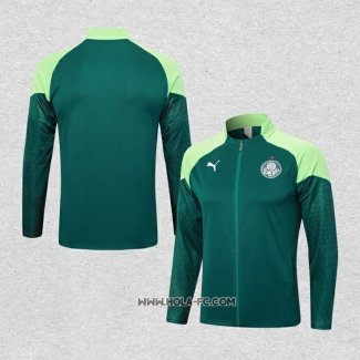 Chaqueta del Palmeiras 2024-2025 Verde