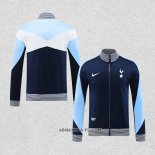 Chaqueta del Tottenham Hotspur 2024-2025 Azul