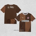 Tailandia Camiseta Primera St. Pauli 2024-2025