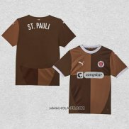 Tailandia Camiseta Primera St. Pauli 2024-2025