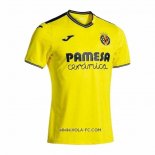 Tailandia Camiseta Primera Villarreal 2024-2025