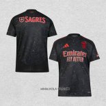 Tailandia Camiseta Segunda Benfica 2024-2025