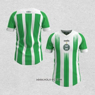 Tailandia Camiseta Segunda Coritiba 2024