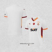 Tailandia Camiseta Segunda Galatasaray 2024-2025