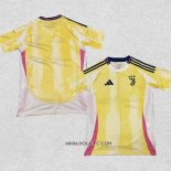 Tailandia Camiseta Segunda Juventus 2024-2025