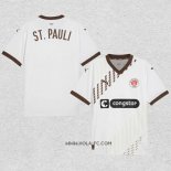 Tailandia Camiseta Segunda St. Pauli 2024-2025