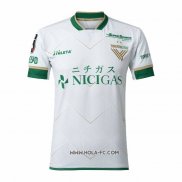 Tailandia Camiseta Segunda Tokyo Verdy 2024