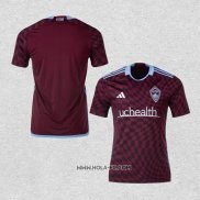 Camiseta Primera Colorado Rapids 2024-2025