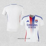 Camiseta Primera Lyon 2024-2025