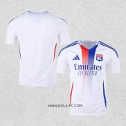 Camiseta Primera Lyon 2024-2025