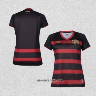 Camiseta Primera Recife 2024 Mujer