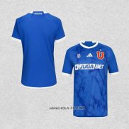 Camiseta Primera Universidad de Chile 2024