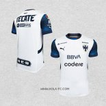 Camiseta Segunda Monterrey 2024-2025