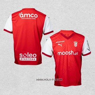 Tailandia Camiseta Primera Braga 2024-2025