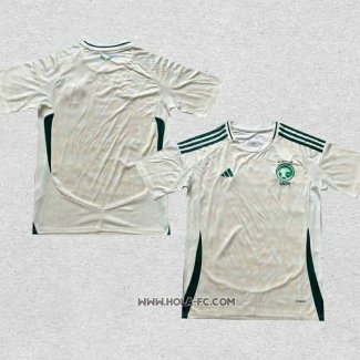 Tailandia Camiseta Segunda Arabia Saudita 2024