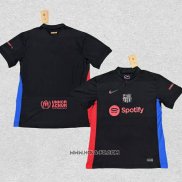 Tailandia Camiseta Segunda Barcelona 2024-2025