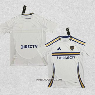 Tailandia Camiseta Segunda Boca Juniors 2024