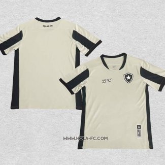 Tailandia Camiseta Segunda Botafogo Portero 2024