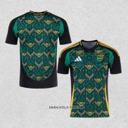 Tailandia Camiseta Segunda Jamaica 2024-2025