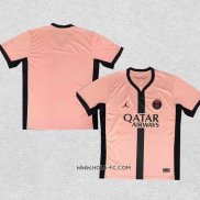 Tailandia Camiseta Tercera Paris Saint-Germain 2024-2025