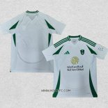 Camiseta Primera Al-Ahli Saudi 2024