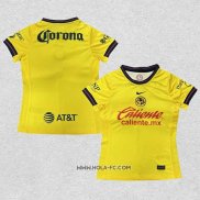 Camiseta Primera America 2024-2025 Mujer