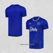 Camiseta Primera Everton 2024-2025