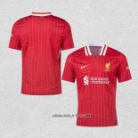 Camiseta Primera Liverpool 2024-2025