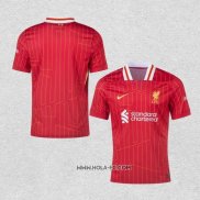 Camiseta Primera Liverpool 2024-2025