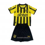 Camiseta Primera Penarol 2024 Nino