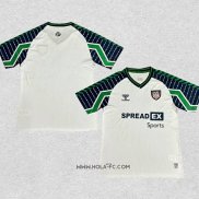 Camiseta Segunda Sunderland 2024-2025