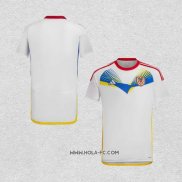 Camiseta Segunda Venezuela 2024