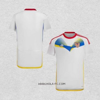 Camiseta Segunda Venezuela 2024