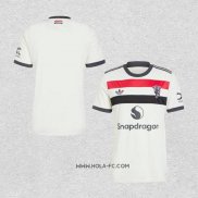 Camiseta Tercera Manchester United 2024-2025