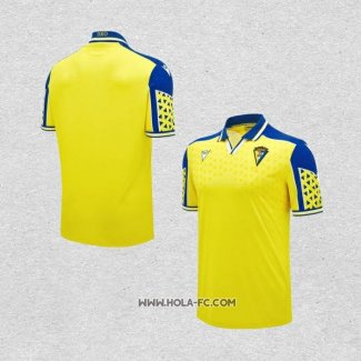 Tailandia Camiseta Primera Cadiz 2024-2025