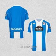 Tailandia Camiseta Primera Deportivo de La Coruna 2024-2025