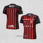 Tailandia Camiseta Primera Hokkaido Consadole Sapporo 2024