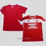 Tailandia Camiseta Primera Middlesbrough 2024-2025