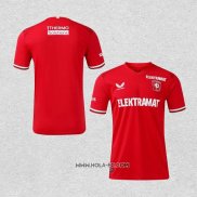 Tailandia Camiseta Primera Twente 2024-2025