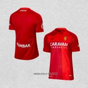 Tailandia Camiseta Segunda Real Zaragoza 2024-2025