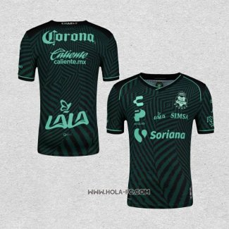 Tailandia Camiseta Segunda Santos Laguna 2024-2025