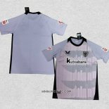 Tailandia Camiseta Tercera Athletic Bilbao 2024-2025