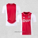 Camiseta Primera Ajax 2024-2025