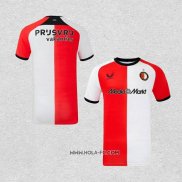 Camiseta Primera Feyenoord 2024-2025