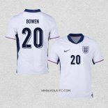Camiseta Primera Inglaterra Jugador Bowen 2024