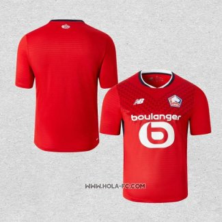 Camiseta Primera Lille 2024-2025