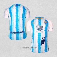 Camiseta Primera Malaga 2024-2025