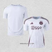 Camiseta Tercera Ajax 2024-2025